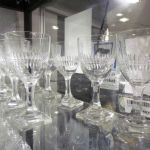 662 7326 WINE GLASS